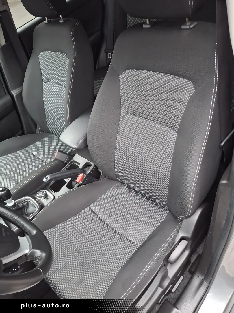 Suzuki Vitara 1.4 Boosterjet MHEV Passion