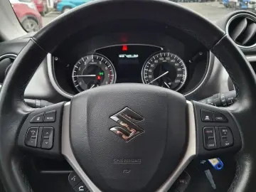 Suzuki Vitara 1.4 Boosterjet MHEV Passion