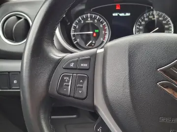 Suzuki Vitara 1.4 Boosterjet MHEV Passion