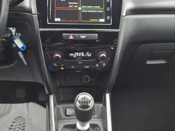 Suzuki Vitara 1.4 Boosterjet MHEV Passion