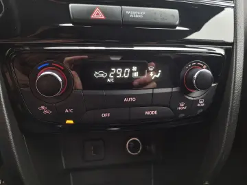 Suzuki Vitara 1.4 Boosterjet MHEV Passion