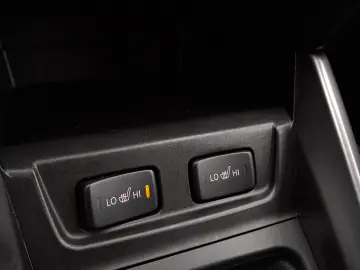 Suzuki Vitara 1.4 Boosterjet MHEV Passion