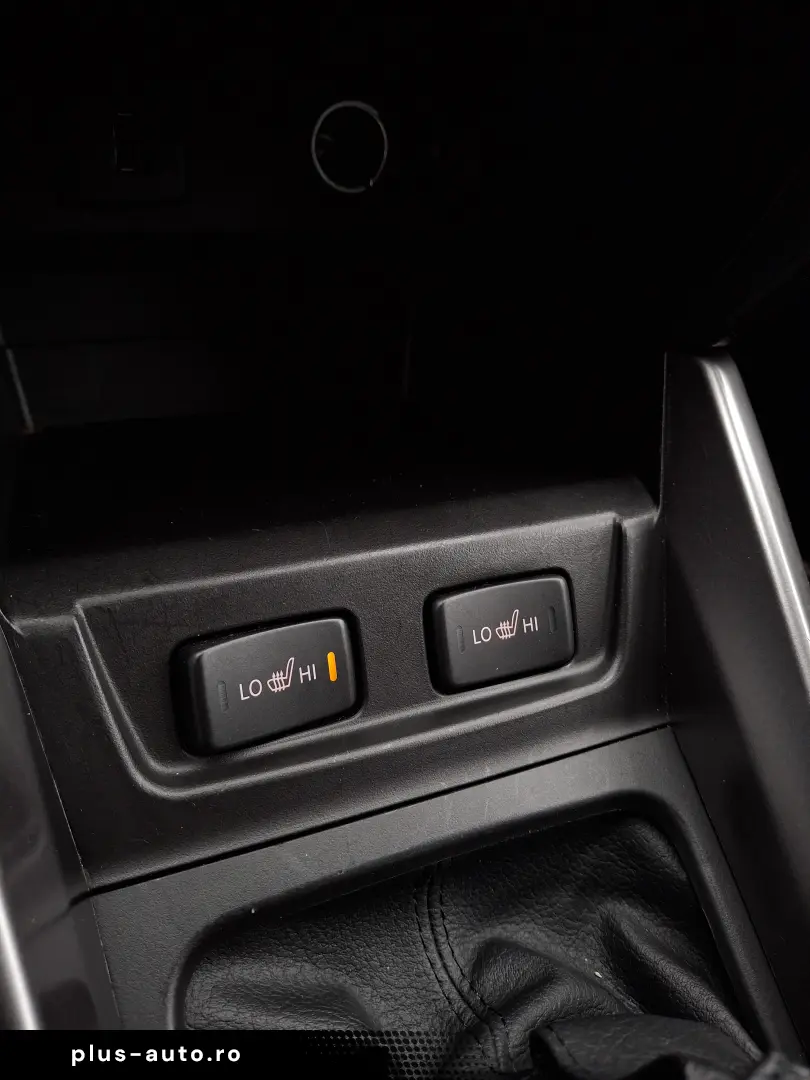 Suzuki Vitara 1.4 Boosterjet MHEV Passion