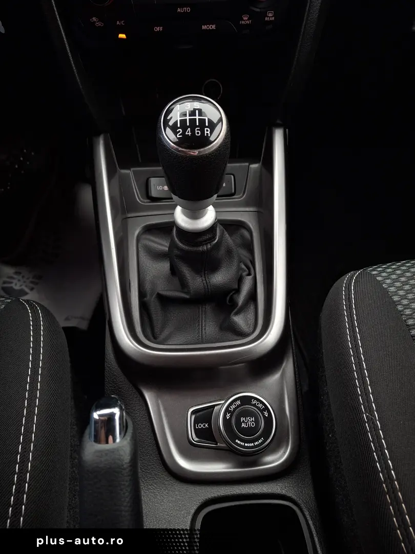 Suzuki Vitara 1.4 Boosterjet MHEV Passion