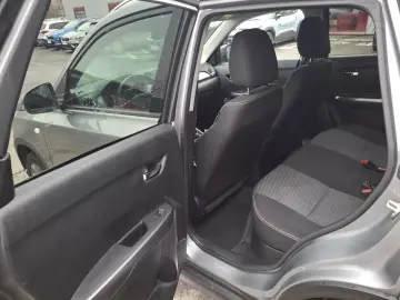 Suzuki Vitara 1.4 Boosterjet MHEV Passion