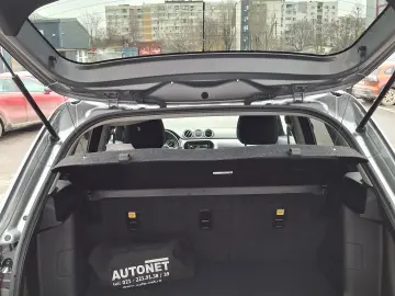 Suzuki Vitara 1.4 Boosterjet MHEV Passion