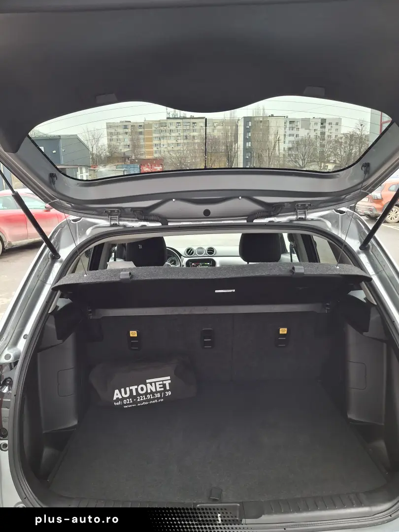 Suzuki Vitara 1.4 Boosterjet MHEV Passion