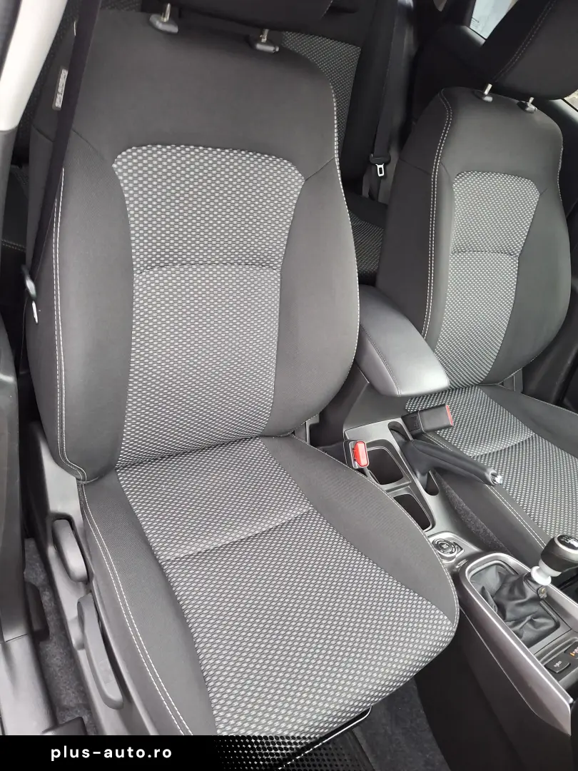 Suzuki Vitara 1.4 Boosterjet MHEV Passion