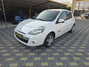 Renault Clio 1.5dCi   Euro 5