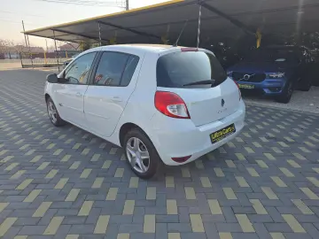 Renault Clio 1.5dCi   Euro 5