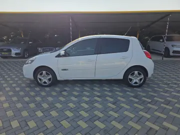 Renault Clio 1.5dCi   Euro 5