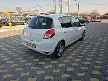 Renault Clio 1.5dCi   Euro 5