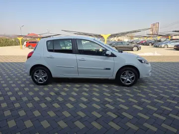 Renault Clio 1.5dCi   Euro 5