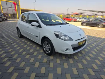 Renault Clio 1.5dCi   Euro 5