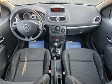 Renault Clio 1.5dCi   Euro 5