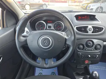Renault Clio 1.5dCi   Euro 5