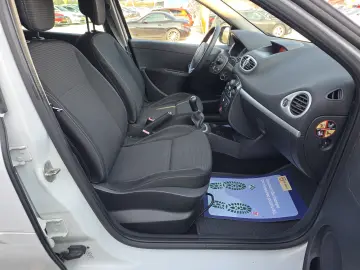 Renault Clio 1.5dCi   Euro 5