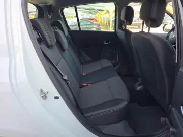 Renault Clio 1.5dCi   Euro 5