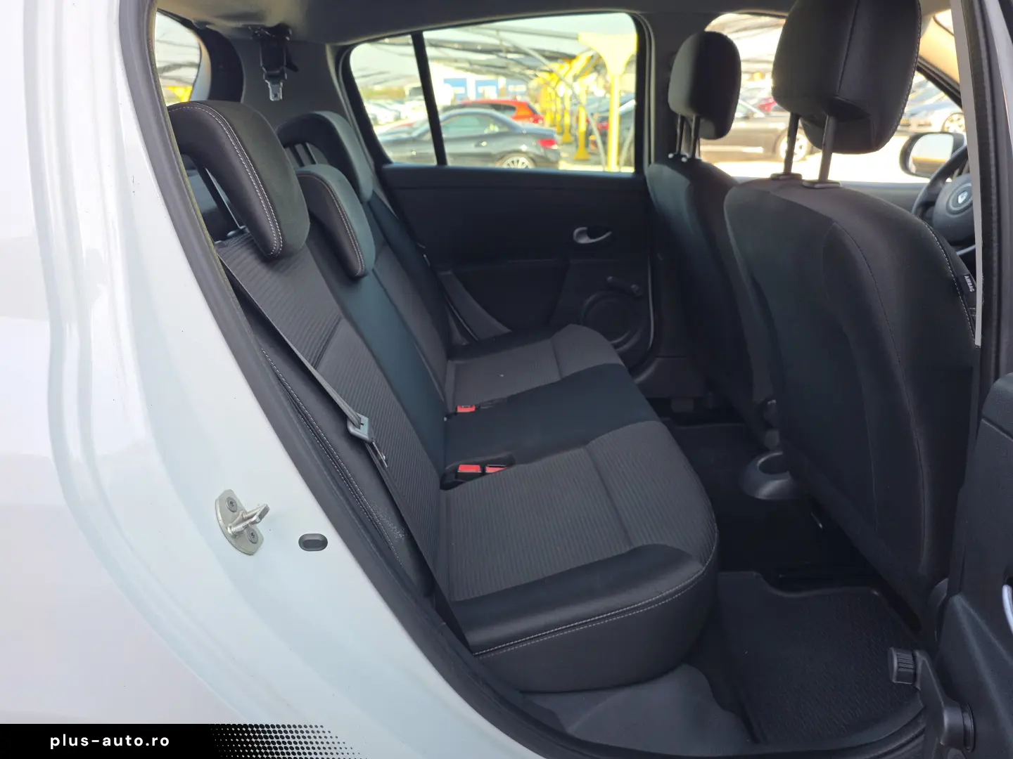 Renault Clio 1.5dCi   Euro 5