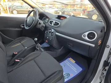 Renault Clio 1.5dCi   Euro 5