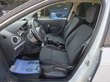 Renault Clio 1.5dCi   Euro 5