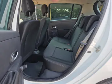 Renault Clio 1.5dCi   Euro 5