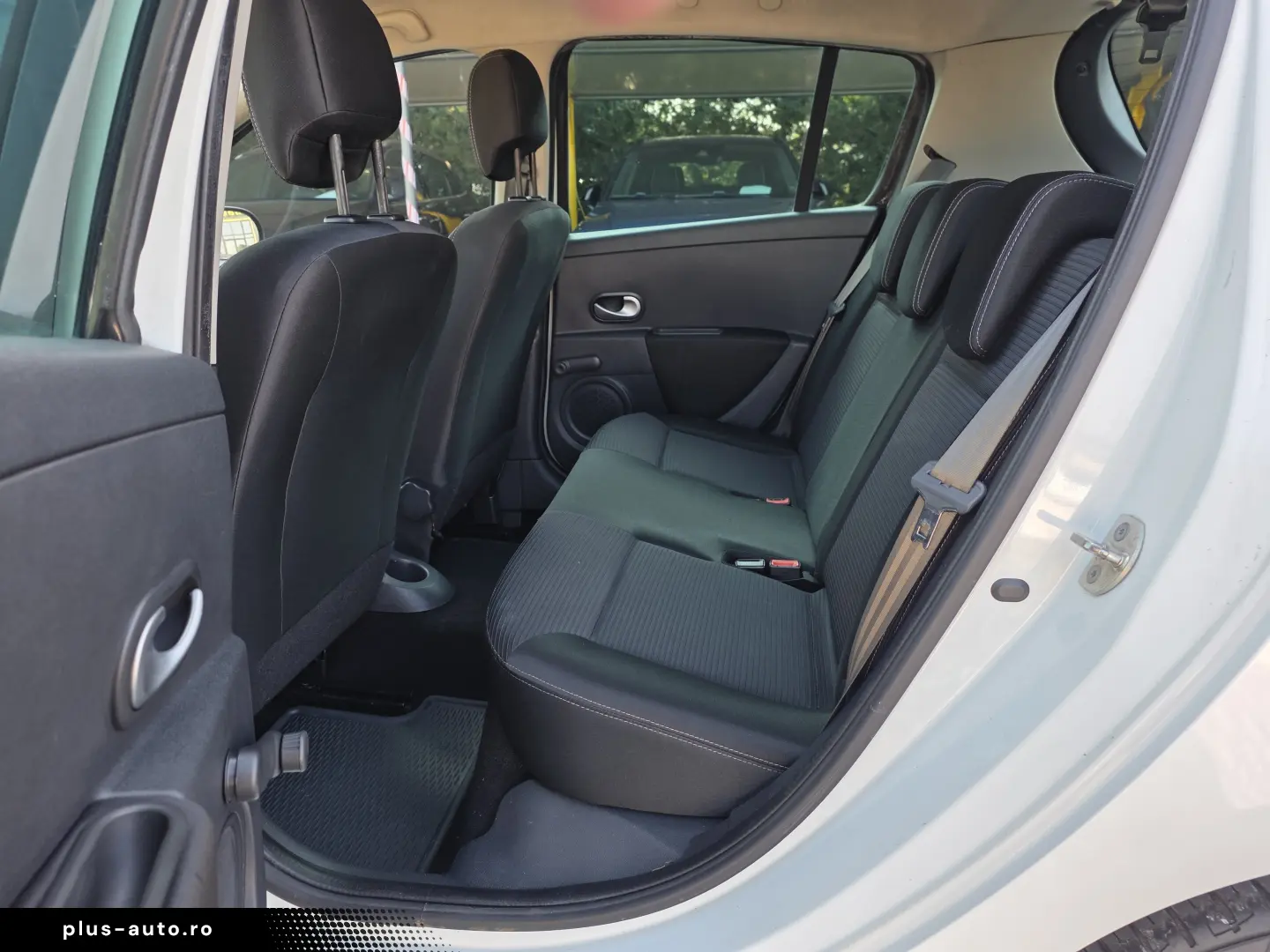 Renault Clio 1.5dCi   Euro 5