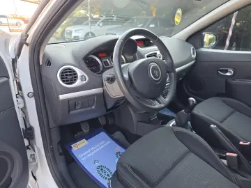 Renault Clio 1.5dCi   Euro 5