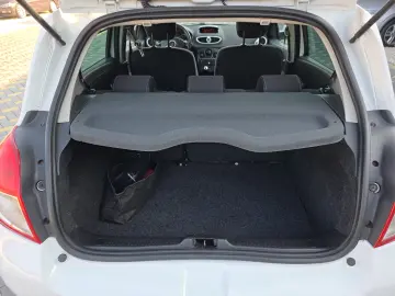 Renault Clio 1.5dCi   Euro 5