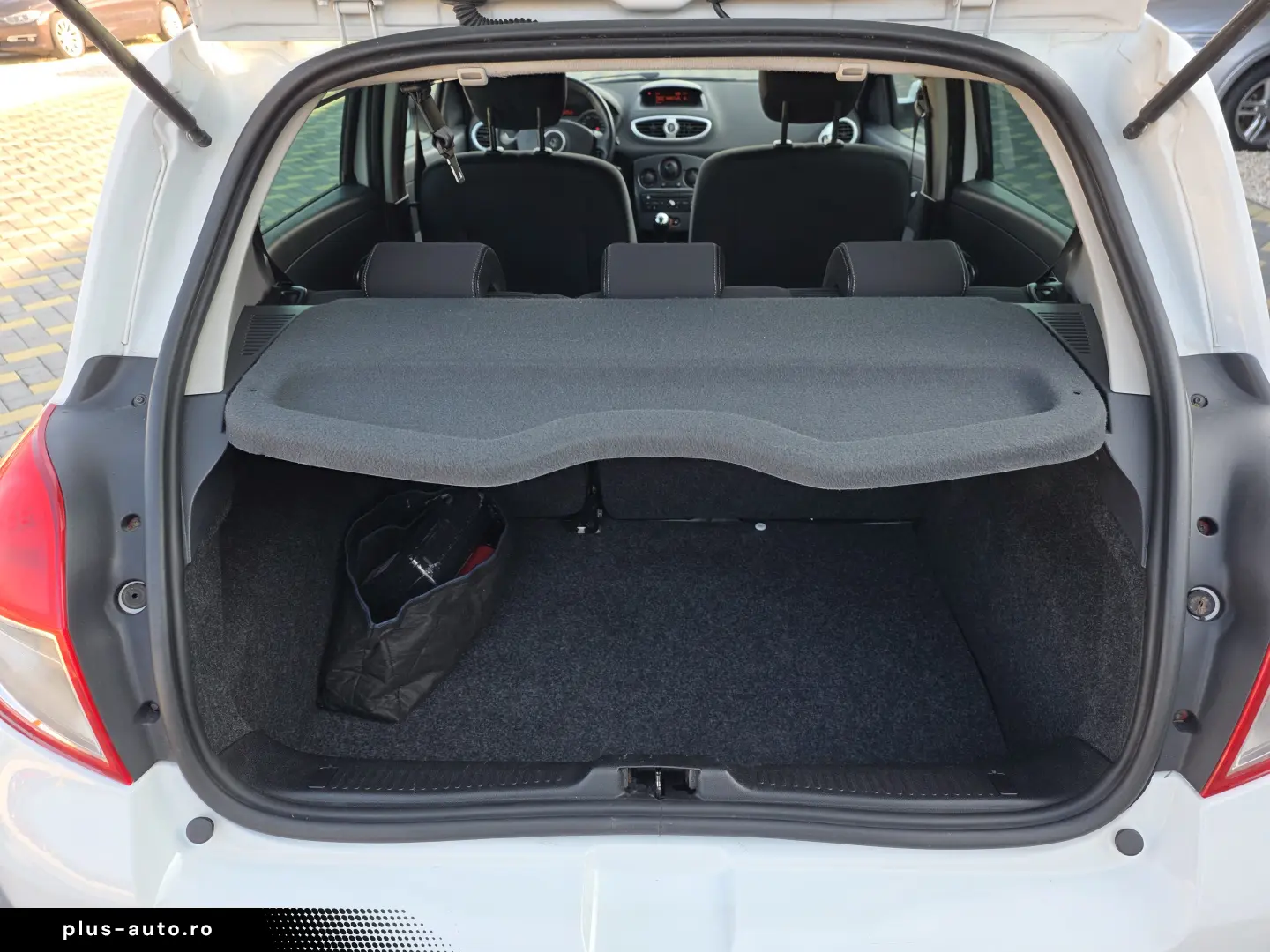 Renault Clio 1.5dCi   Euro 5