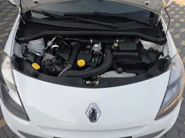 Renault Clio 1.5dCi   Euro 5