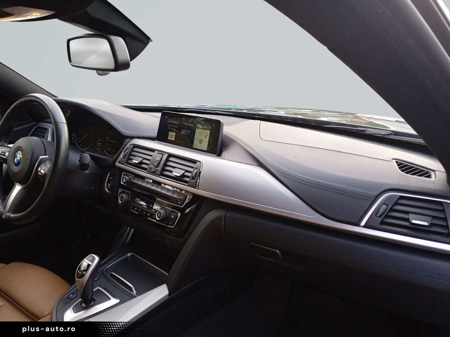 BMW 420 Gran Coupe i M Sport Lenkradhzg. Glasdach Hu