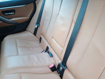 BMW 420 Gran Coupe i M Sport Lenkradhzg. Glasdach Hu