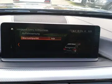 BMW 420 Gran Coupe i M Sport Lenkradhzg. Glasdach Hu