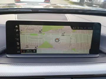 BMW 420 Gran Coupe i M Sport Lenkradhzg. Glasdach Hu