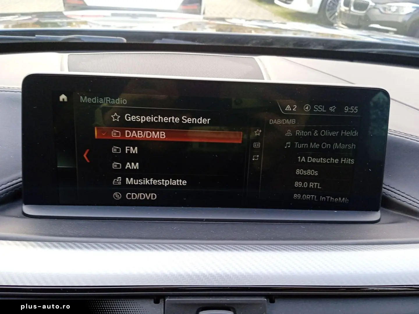 BMW 420 Gran Coupe i M Sport Lenkradhzg. Glasdach Hu