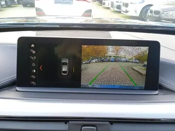 BMW 420 Gran Coupe i M Sport Lenkradhzg. Glasdach Hu