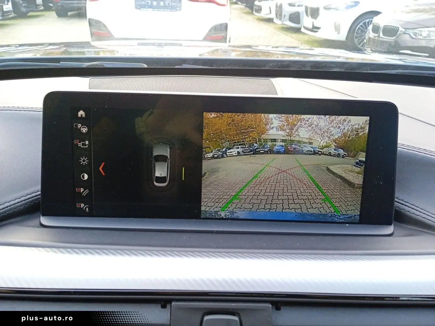 BMW 420 Gran Coupe i M Sport Lenkradhzg. Glasdach Hu