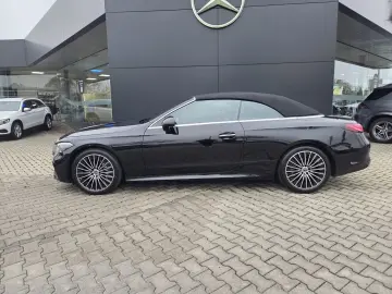 MERCEDES-BENZ CLE 200 CA AMG-ADV-PLUS WINTER-PKT AIR&hellip;