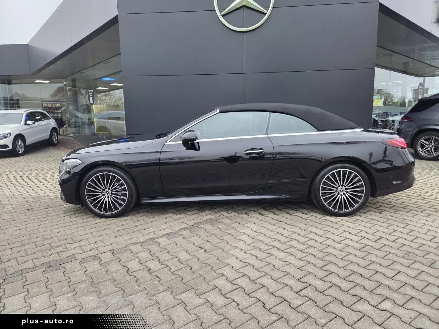 MERCEDES-BENZ CLE 200 CA AMG-ADV-PLUS WINTER-PKT AIR&hellip;