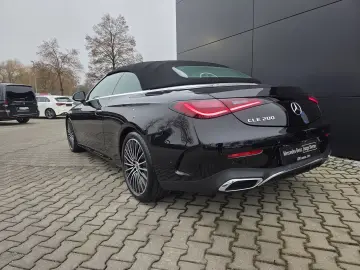 MERCEDES-BENZ CLE 200 CA AMG-ADV-PLUS WINTER-PKT AIR&hellip;