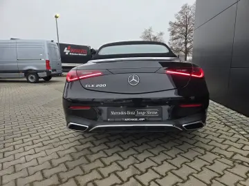 MERCEDES-BENZ CLE 200 CA AMG-ADV-PLUS WINTER-PKT AIR&hellip;