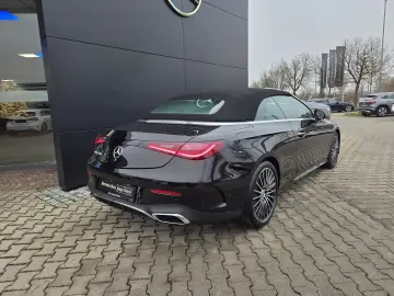 MERCEDES-BENZ CLE 200 CA AMG-ADV-PLUS WINTER-PKT AIR&hellip;