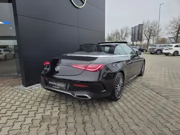 MERCEDES-BENZ CLE 200 CA AMG-ADV-PLUS WINTER-PKT AIR&hellip;