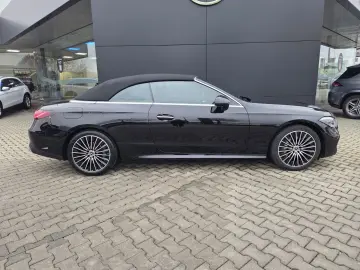 MERCEDES-BENZ CLE 200 CA AMG-ADV-PLUS WINTER-PKT AIR&hellip;