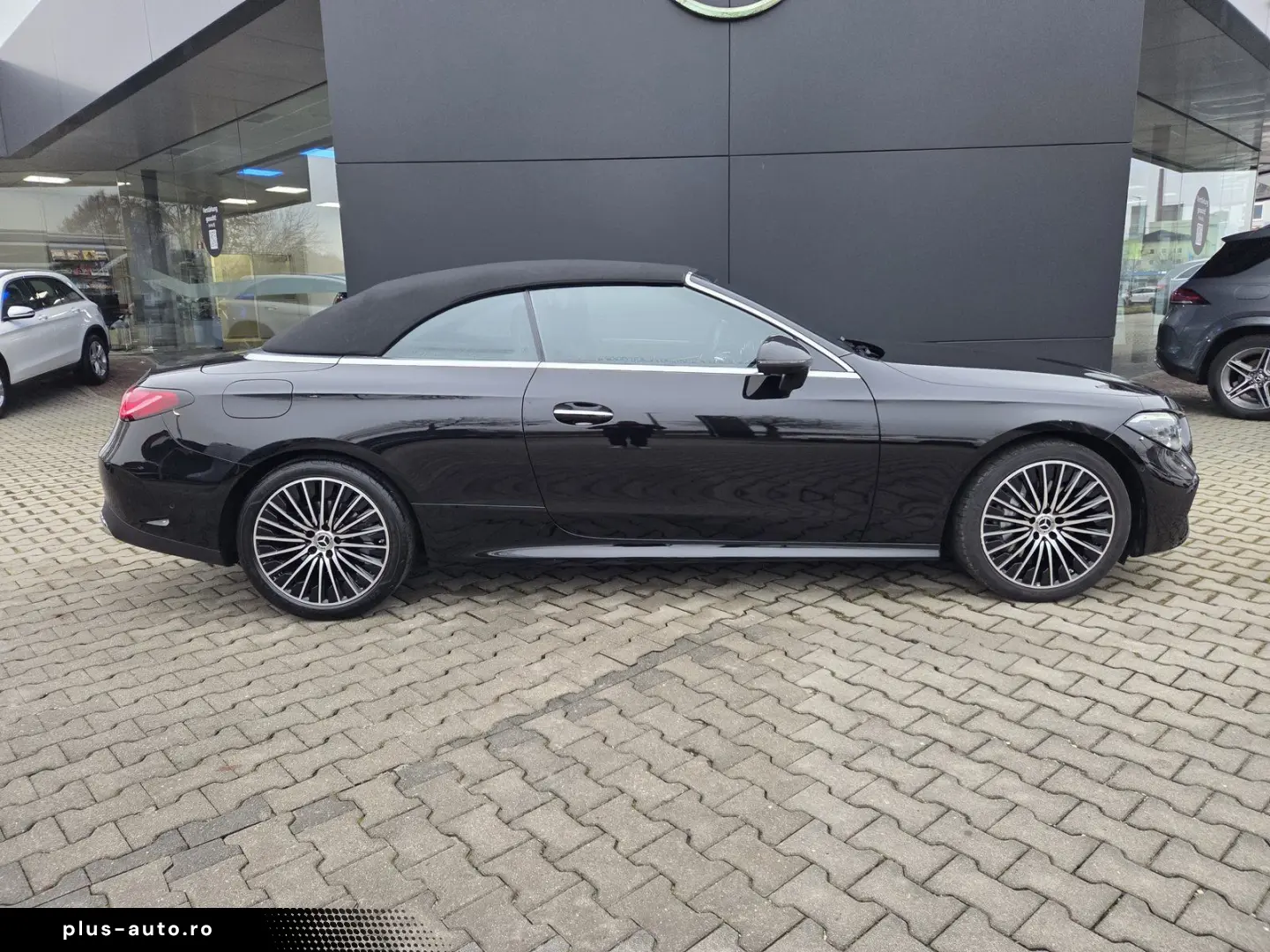 MERCEDES-BENZ CLE 200 CA AMG-ADV-PLUS WINTER-PKT AIR&hellip;