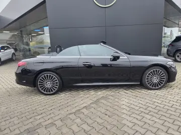 MERCEDES-BENZ CLE 200 CA AMG-ADV-PLUS WINTER-PKT AIR&hellip;