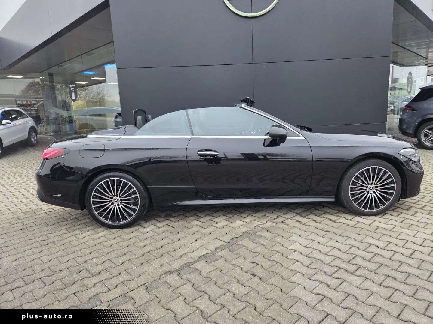 MERCEDES-BENZ CLE 200 CA AMG-ADV-PLUS WINTER-PKT AIR&hellip;