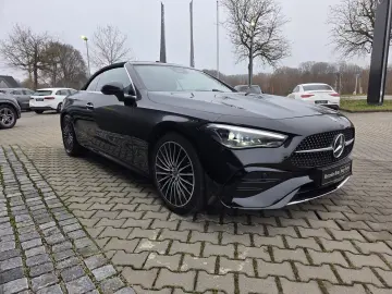 MERCEDES-BENZ CLE 200 CA AMG-ADV-PLUS WINTER-PKT AIR&hellip;