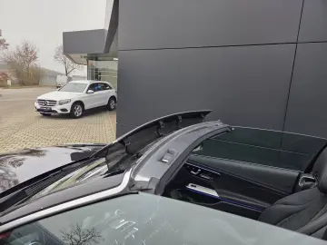 MERCEDES-BENZ CLE 200 CA AMG-ADV-PLUS WINTER-PKT AIR&hellip;